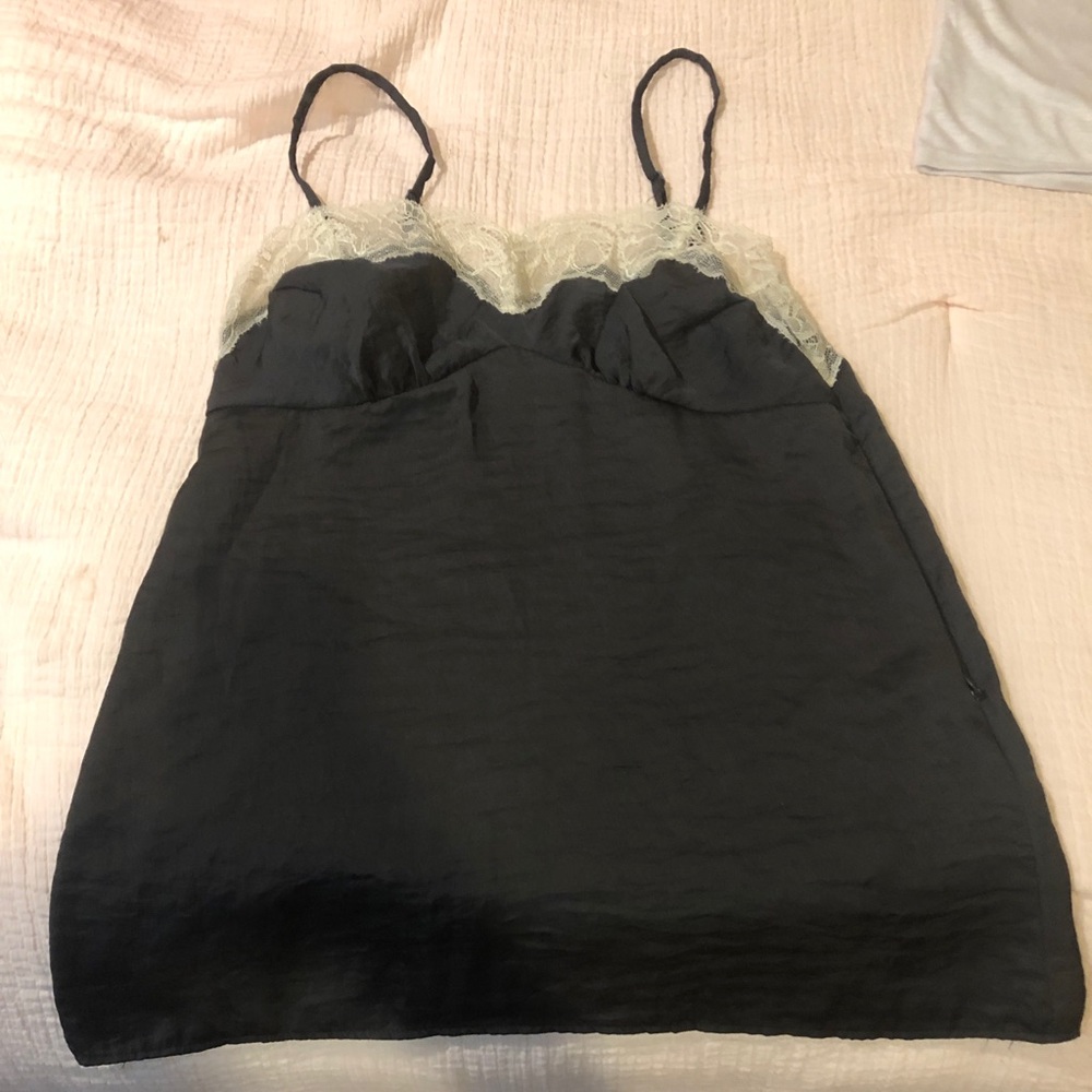 Charlotte Russe Tank Top